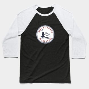 Cons River Baseball T-Shirt